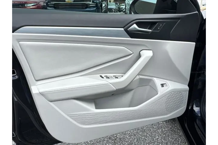 $18645 : Volkswagen Jetta 2025 S 4dr image 10