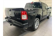 $35988 : Ram 1500 2022 4x4 Big Horn 4 thumbnail