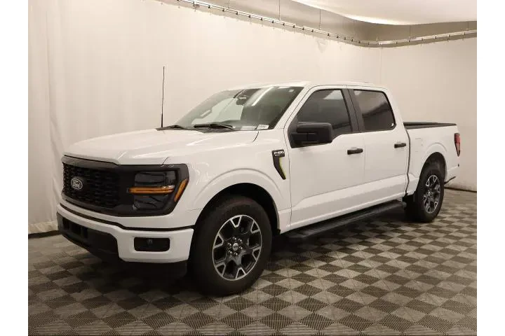 $39995 : Ford F-150 2024 4x2 STX 4dr image 2