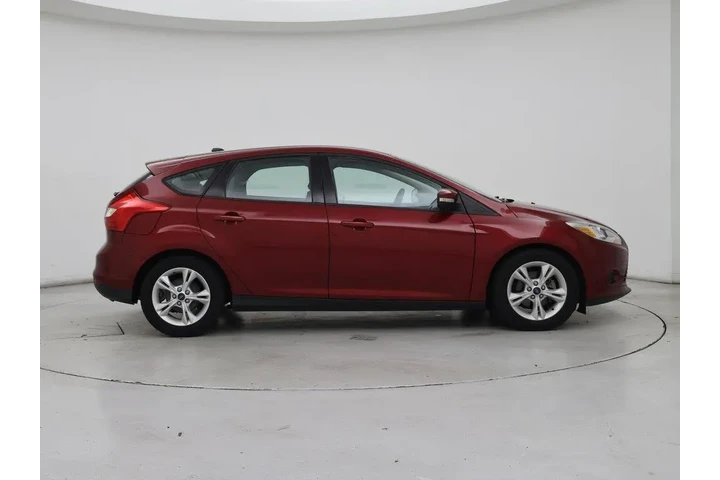 $12599 : Ford Focus 2014 SE 4dr Hatch image 7