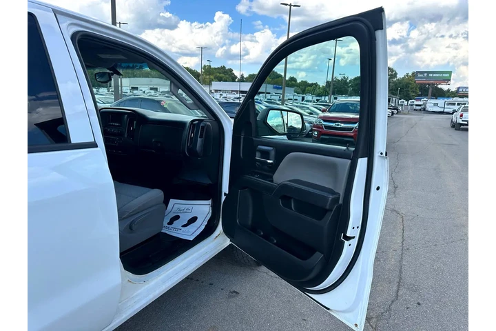 $9980 : 2014 GMC Sierra 1500 4WD Doub image 8