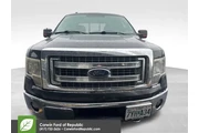 $13989 : Ford F-150 2013 4x4 King Ran thumbnail