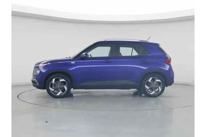 $21998 : Hyundai VENUE 2024 SEL 4dr C image 3