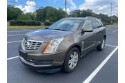 2014 SRX Luxury Collection en Atlanta