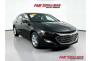 Chevrolet Malibu 2024 LT 4dr en Indianapolis