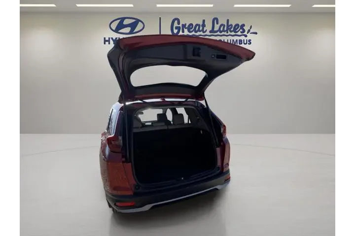 $27977 : Honda CR-V Hybrid 2022 AWD E image 10