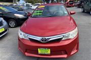 $12999 : 2012 Camry LE thumbnail