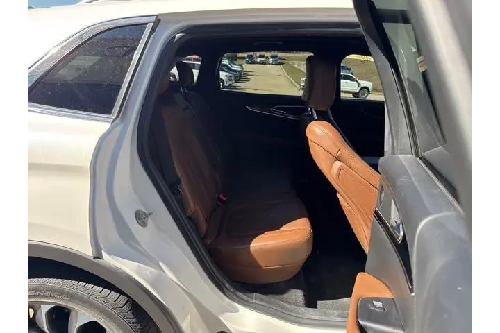 $30988 : Lincoln Nautilus 2022 Reserv image 10