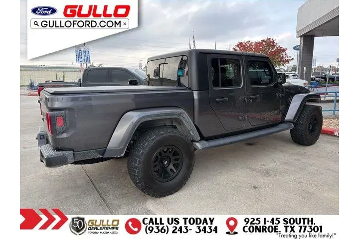 $29991 : Jeep Gladiator 2022 4x4 Spor image 3