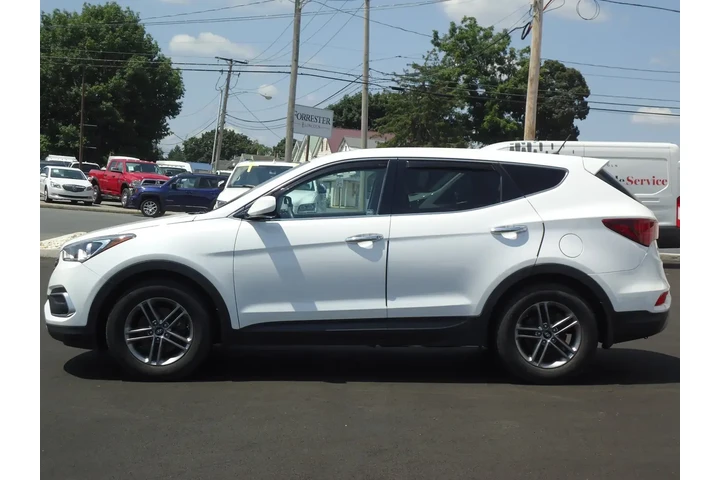 $13900 : Hyundai SANTA FE Sport 2018 image 6