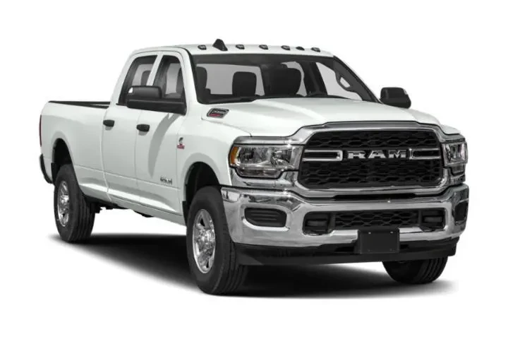 $34555 : Ram 2500 2022 4x4 Big Horn 4 image 6