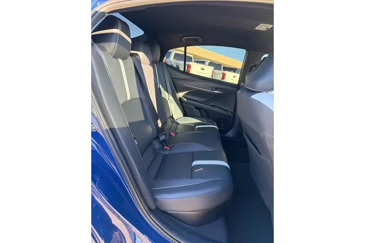 $31874 : Toyota Camry 2025 SE 4dr Sed image 10