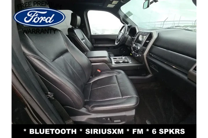 $26999 : Ford Expedition MAX 2020 4x2 image 9