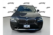 $24795 : BMW X3 2022 AWD xDrive30i 4d thumbnail