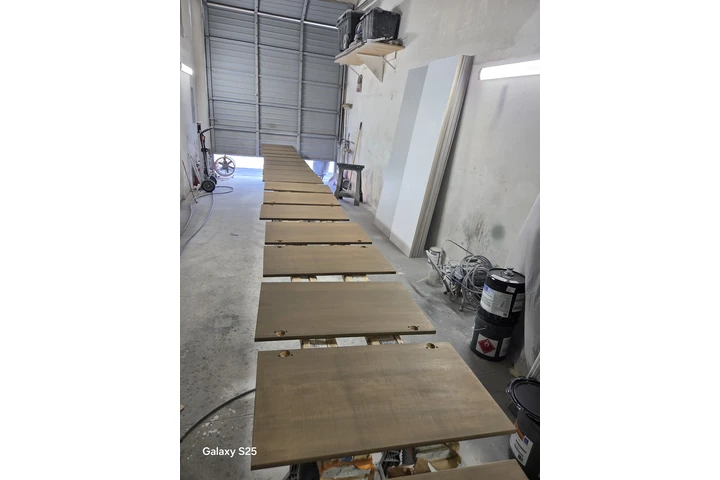 QVO PAINT CABINETS image 10