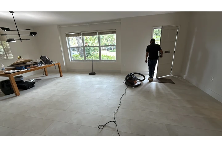 BATHROOM, KITCHEN, AND FLOORIN image 10