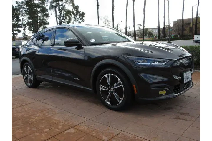 $19416 : Ford Mustang Mach-E 2021 Sel image 6