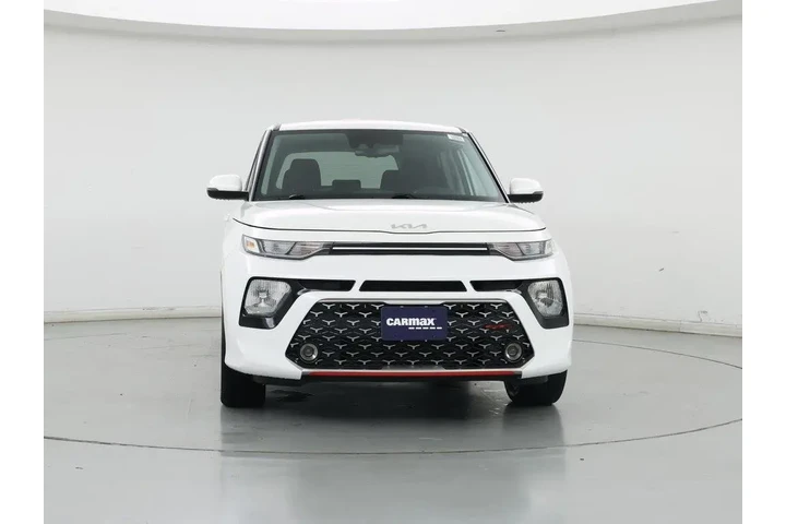 $19998 : Kia Soul 2022 GT-Line 4dr Cr image 5