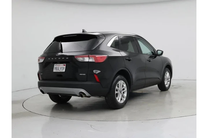 $21998 : Ford Escape 2022 AWD SE 4dr image 8