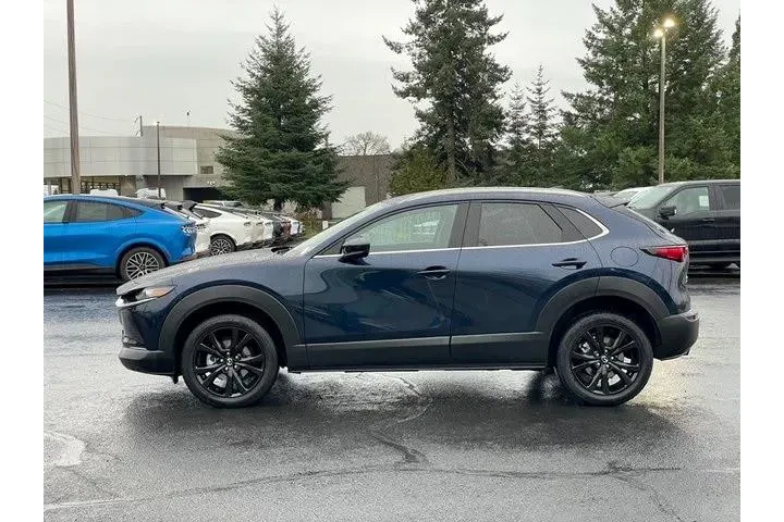 $23995 : Mazda CX-30 2021 AWD Turbo P image 7