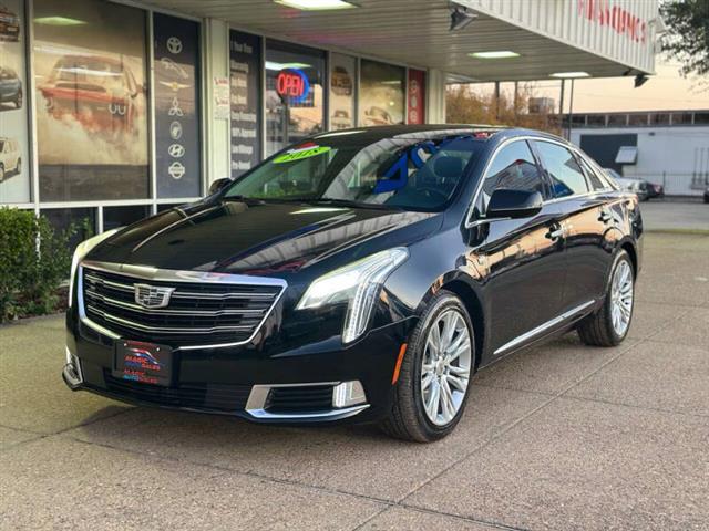 $12999 : 2018 XTS Luxury image 6