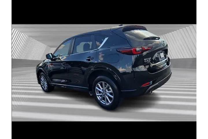 $22292 : Mazda CX-5 2024 AWD 2.5 S Se image 7