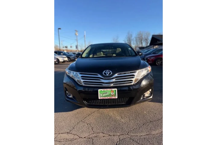 $8995 : 2009 Venza FWD 4cyl image 4