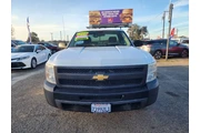 $11599 : 2013 Silverado 1500 Work Truck thumbnail