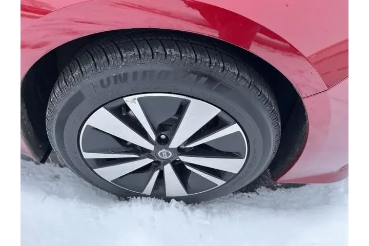 $14250 : Nissan Altima 2019 AWD 2.5 S image 9