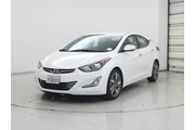 $13599 : Hyundai ELANTRA 2014 Limited thumbnail