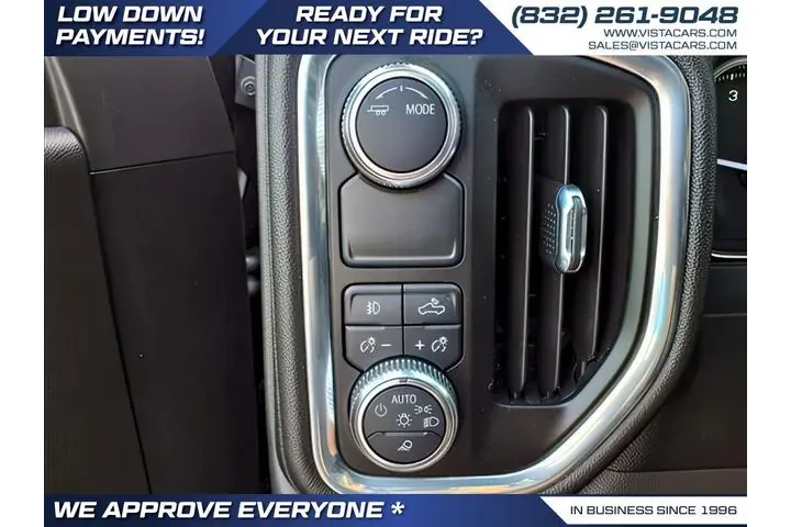 $36650 : 2021 GMC Sierra 1500 SLT | Ho image 10