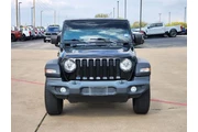 $22500 : Jeep Wrangler Unlimited 2019 thumbnail