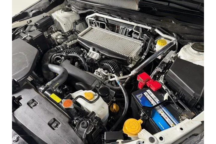 $21625 : Subaru Ascent 2021 AWD Premi image 10