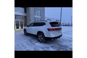 $32999 : Volkswagen Atlas 2024 AWD SE thumbnail