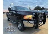 Ram 2500 2015 4x4 Tradesman