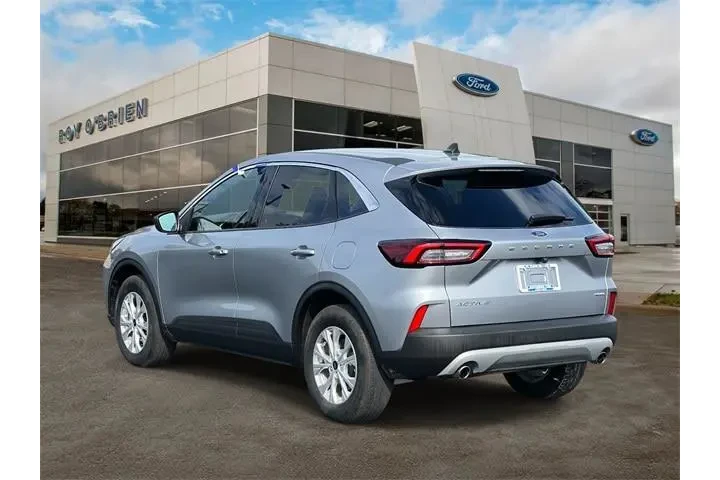 $24750 : Ford Escape 2023 AWD Active image 3