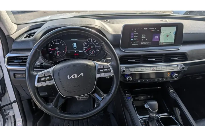 $34995 : 2022 Telluride SX image 3