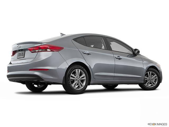 2018 Elantra image 8