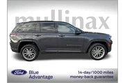 $30900 : Jeep Grand Cherokee 2022 4x2 thumbnail