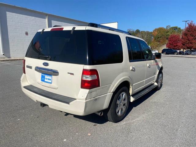 $10000 : 2007 Expedition Limited image 7