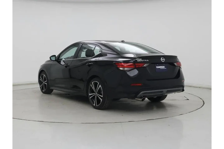 $21998 : Nissan Sentra 2023 SR 4dr Se image 2