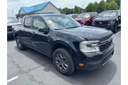 $30250 : Ford Maverick 2024 AWD XLT 4 thumbnail