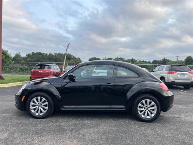 $11995 : 2013 Beetle 2.5L Entry PZEV image 9