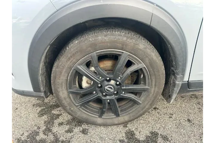 $19999 : Nissan Kicks 2024 SV 4dr Cro image 9