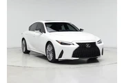 Lexus IS 300 2025 4dr Sedan en Hialeah