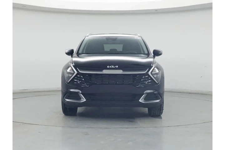 $23998 : Kia Sportage 2023 AWD EX 4dr image 5