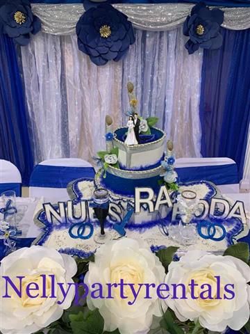 Nelly Party Rentals image 9