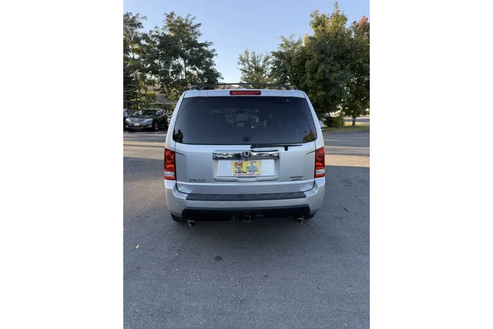 $9995 : 2010 Pilot Touring w/Navi w/D image 9