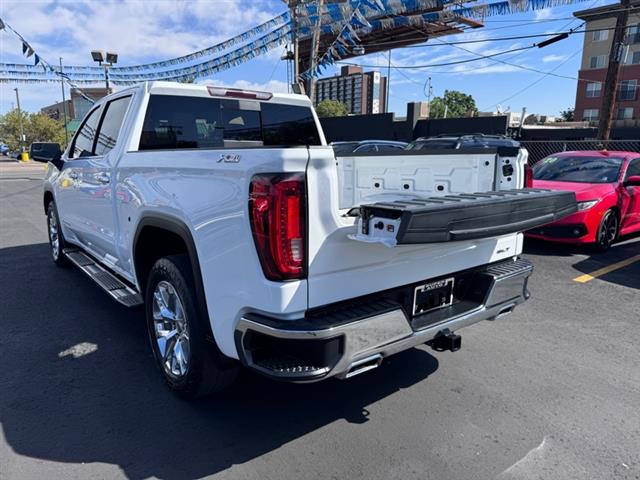 $38299 : 2020 GMC Sierra 1500 4WD Crew image 8