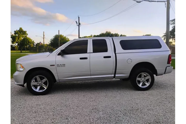$9995 : 2013 RAM 1500 Tradesman image 10